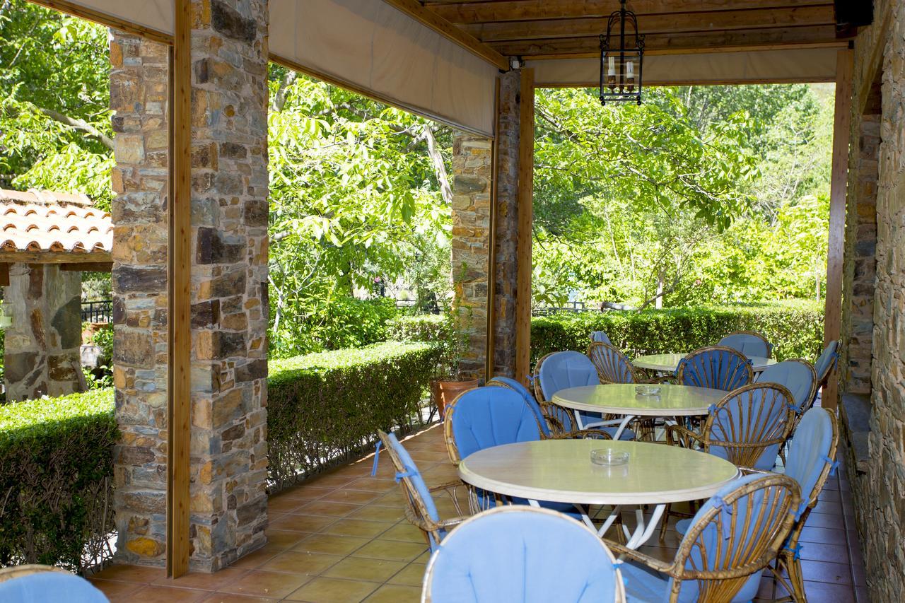 Hotel Rural Castuo H Cc 656 Пинофранкеадо Экстерьер фото