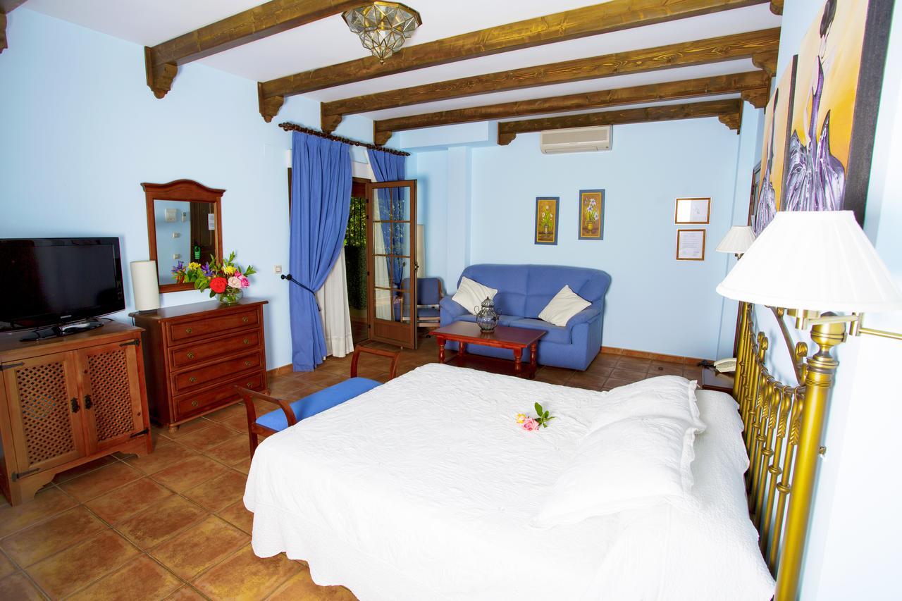 Hotel Rural Castuo H Cc 656 Пинофранкеадо Экстерьер фото
