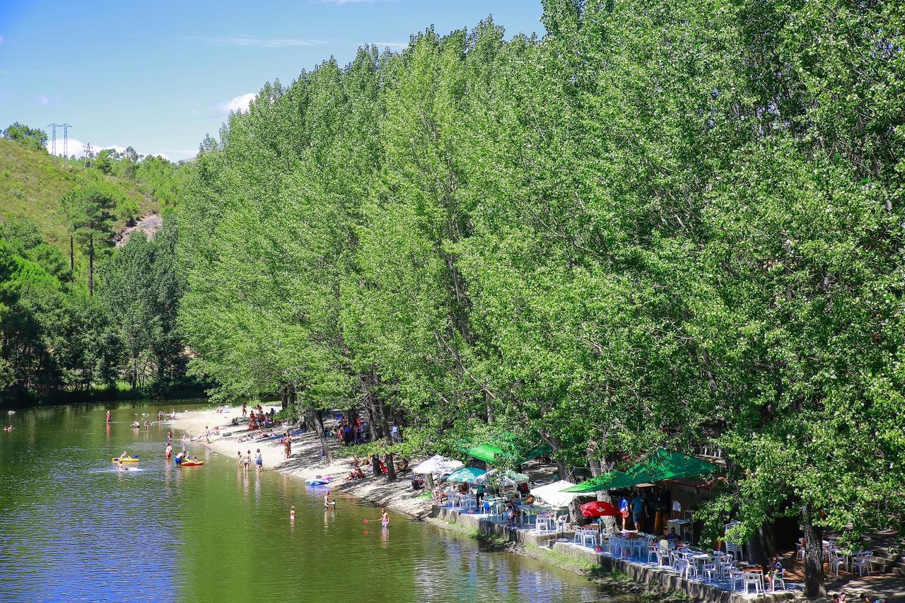 Hotel Rural Castuo H Cc 656 Пинофранкеадо Экстерьер фото