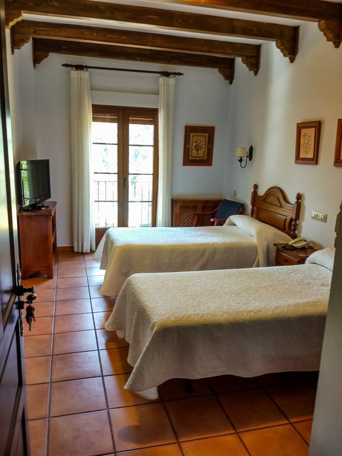 Hotel Rural Castuo H Cc 656 Пинофранкеадо Экстерьер фото