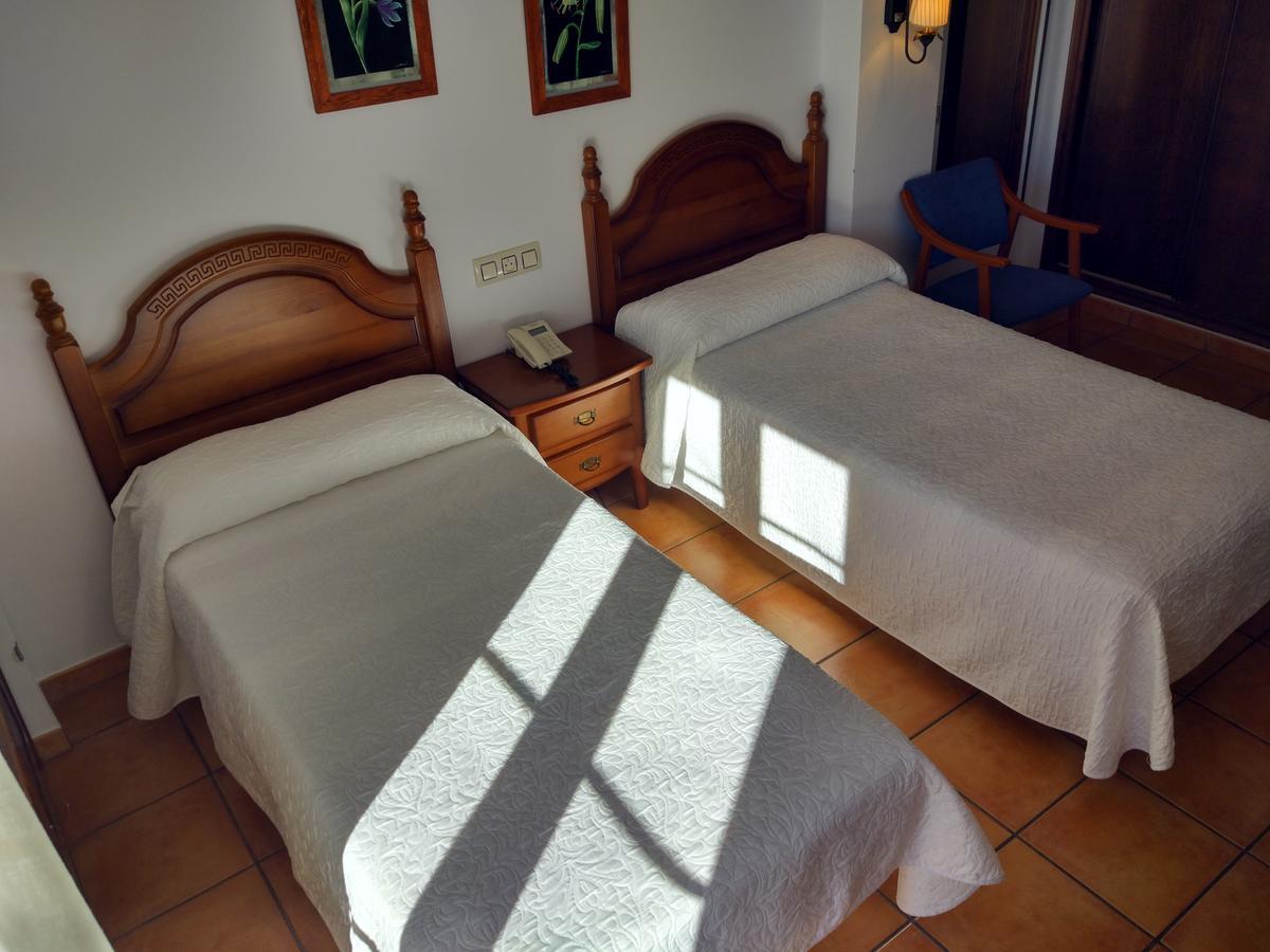 Hotel Rural Castuo H Cc 656 Пинофранкеадо Экстерьер фото