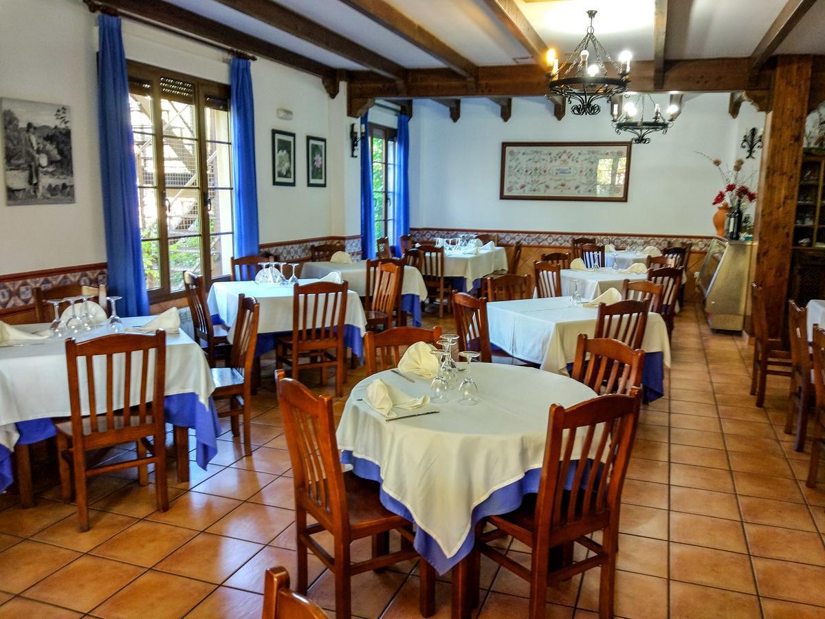 Hotel Rural Castuo H Cc 656 Пинофранкеадо Экстерьер фото