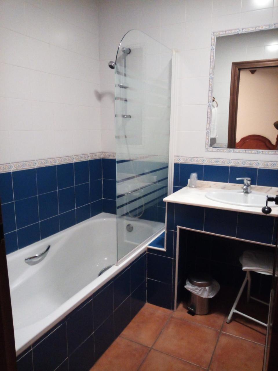 Hotel Rural Castuo H Cc 656 Пинофранкеадо Экстерьер фото